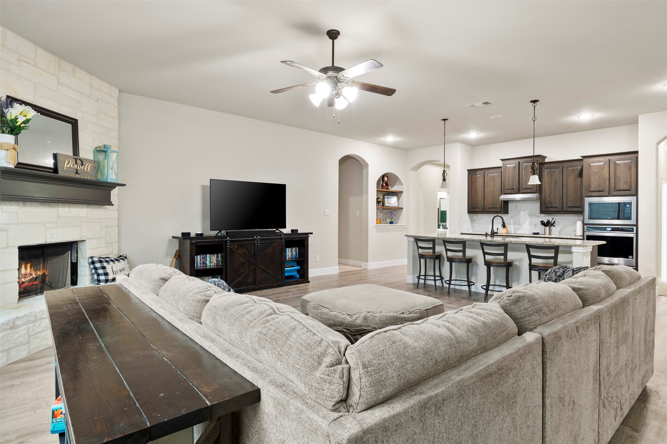 354 Wolf Creek Drive Waxahachie TX 75165