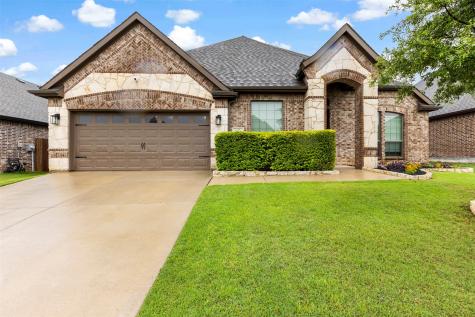 354 Wolf Creek Drive Waxahachie TX 75165