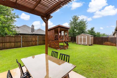 354 Wolf Creek Drive Waxahachie TX 75165