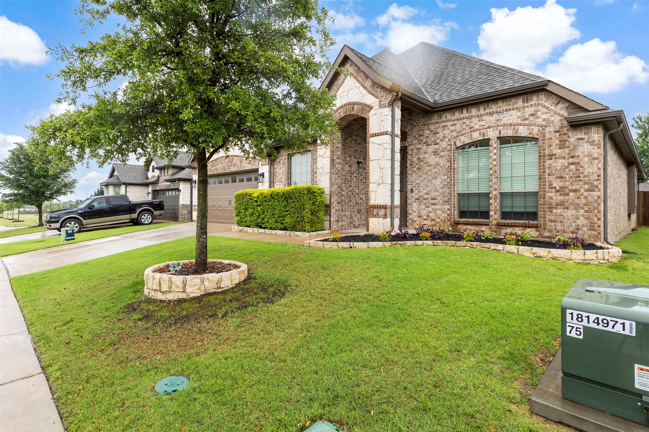354 Wolf Creek Drive Waxahachie TX 75165