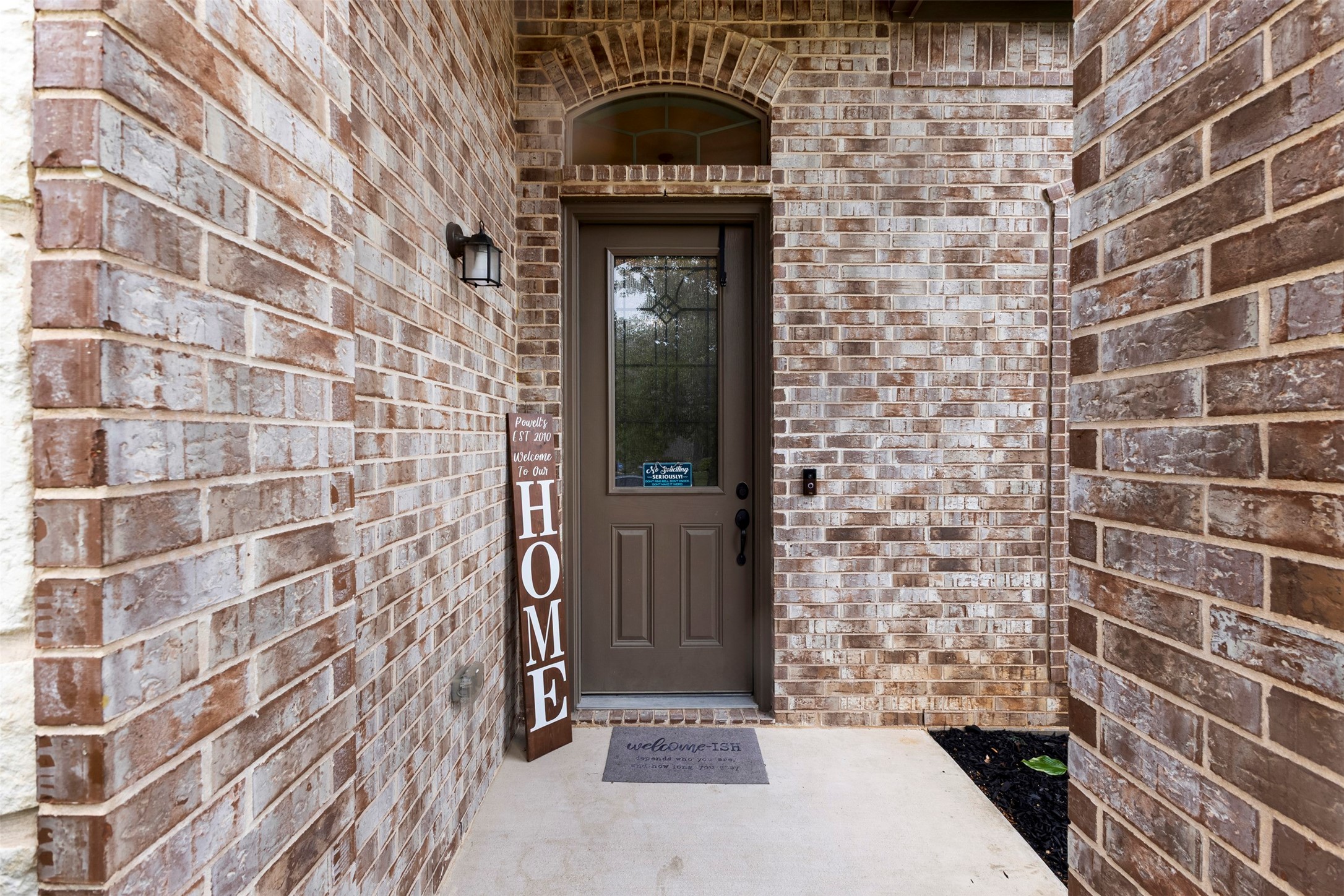 354 Wolf Creek Drive Waxahachie TX 75165