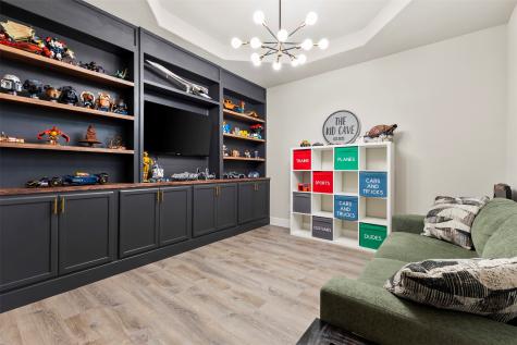 354 Wolf Creek Drive Waxahachie TX 75165