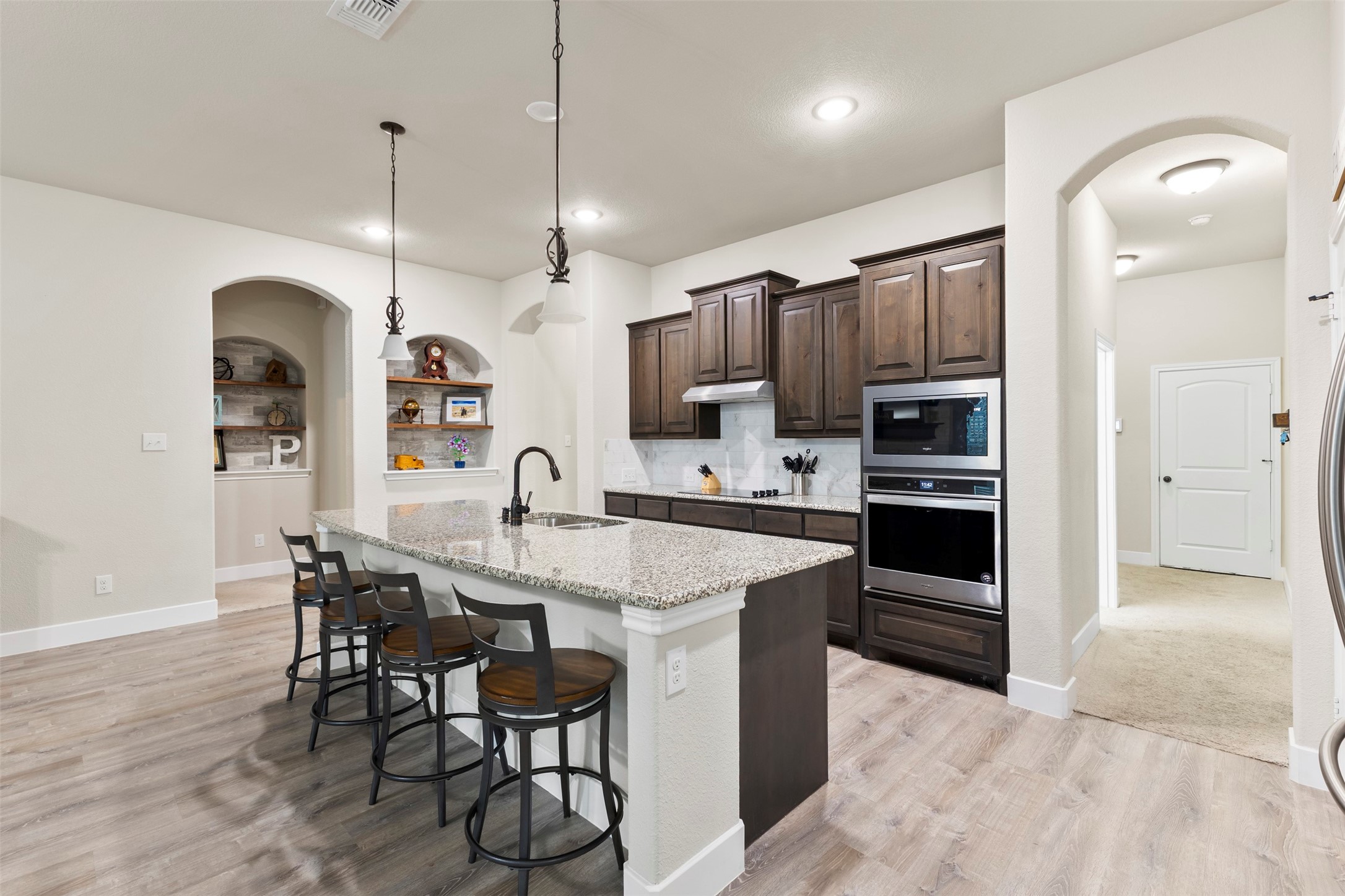 354 Wolf Creek Drive Waxahachie TX 75165