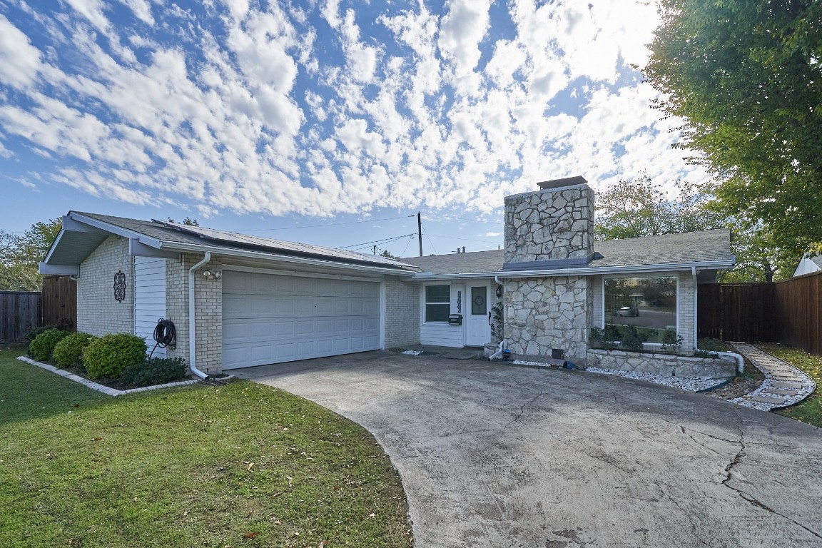 12062 High Meadow Court Dallas TX 75234