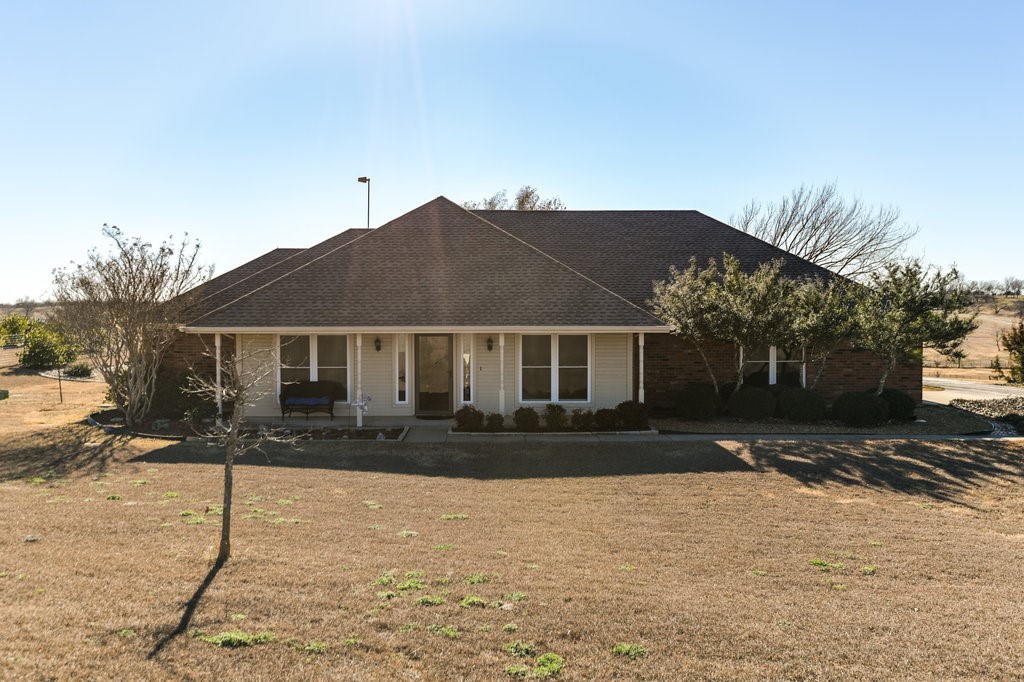 860 Rutherford Road Waxahachie TX 75165