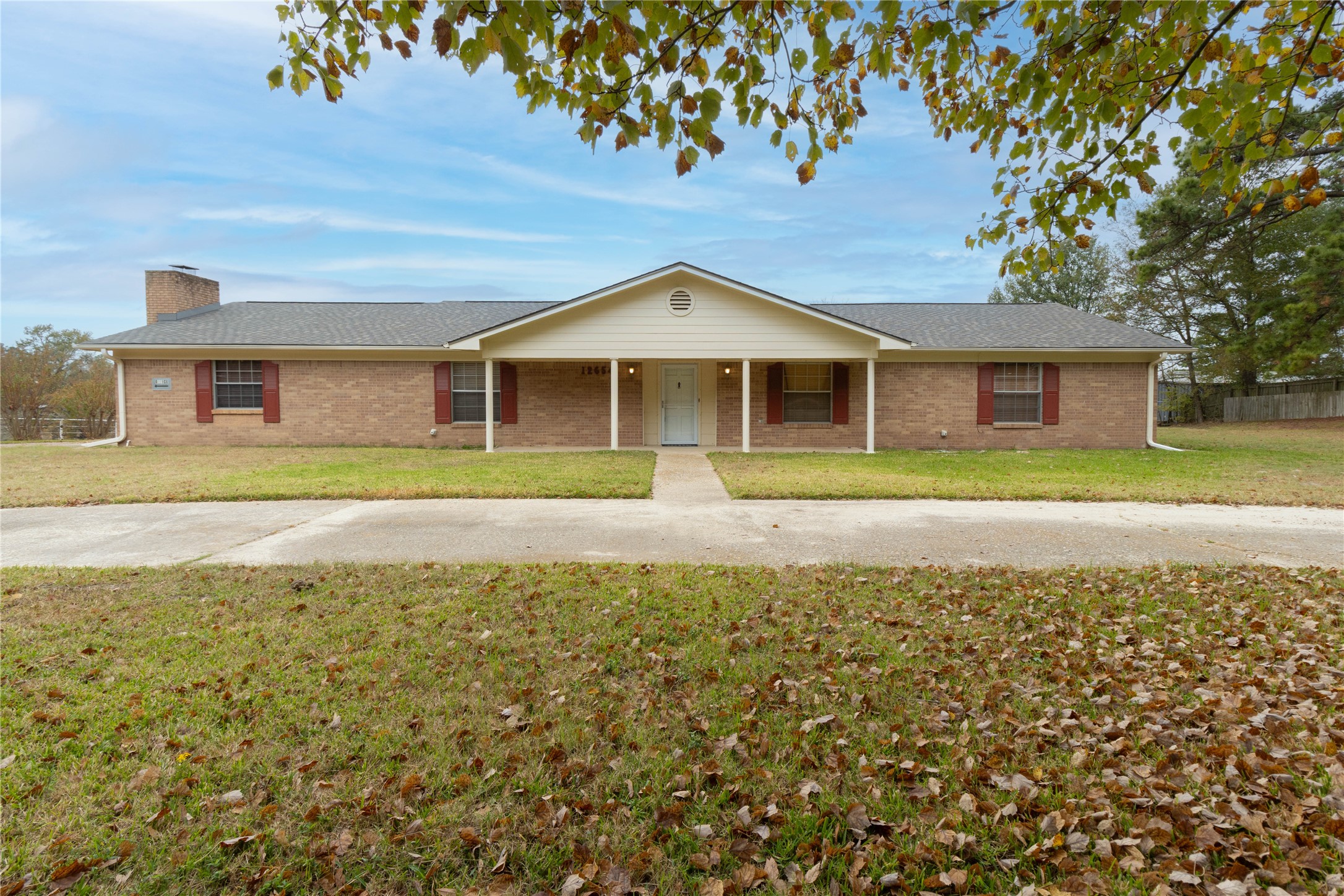 12654 County Road 192 Tyler TX 75703
