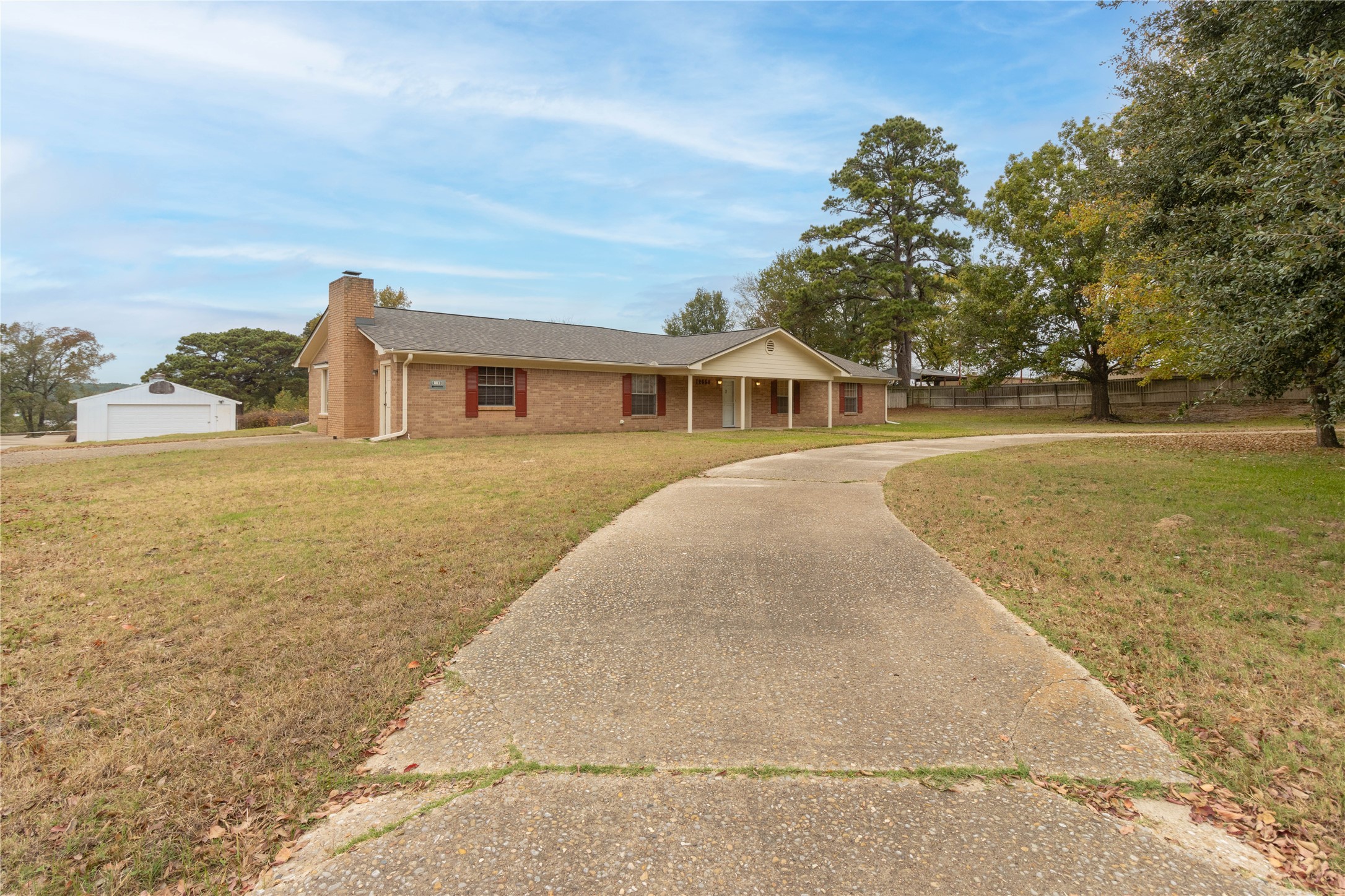 12654 County Road 192 Tyler TX 75703