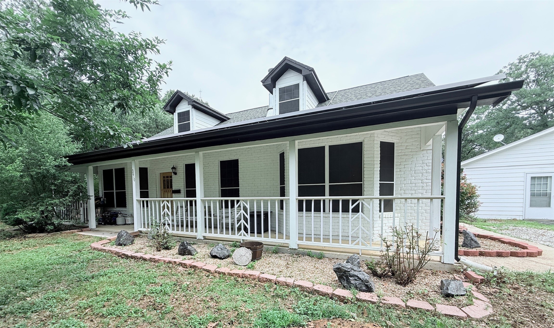 3610 County Road 919 Crowley TX 76036