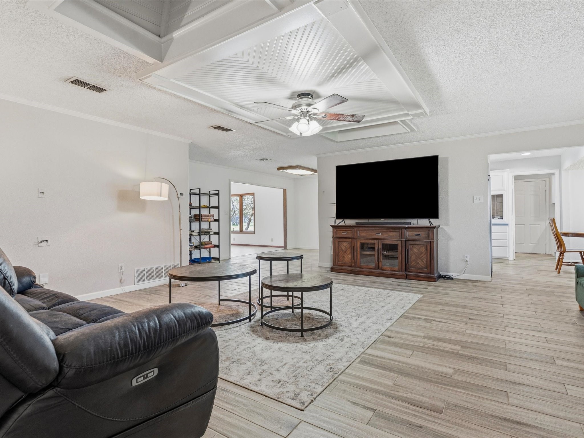 408 Canyon Trail Road Weatherford TX 76087