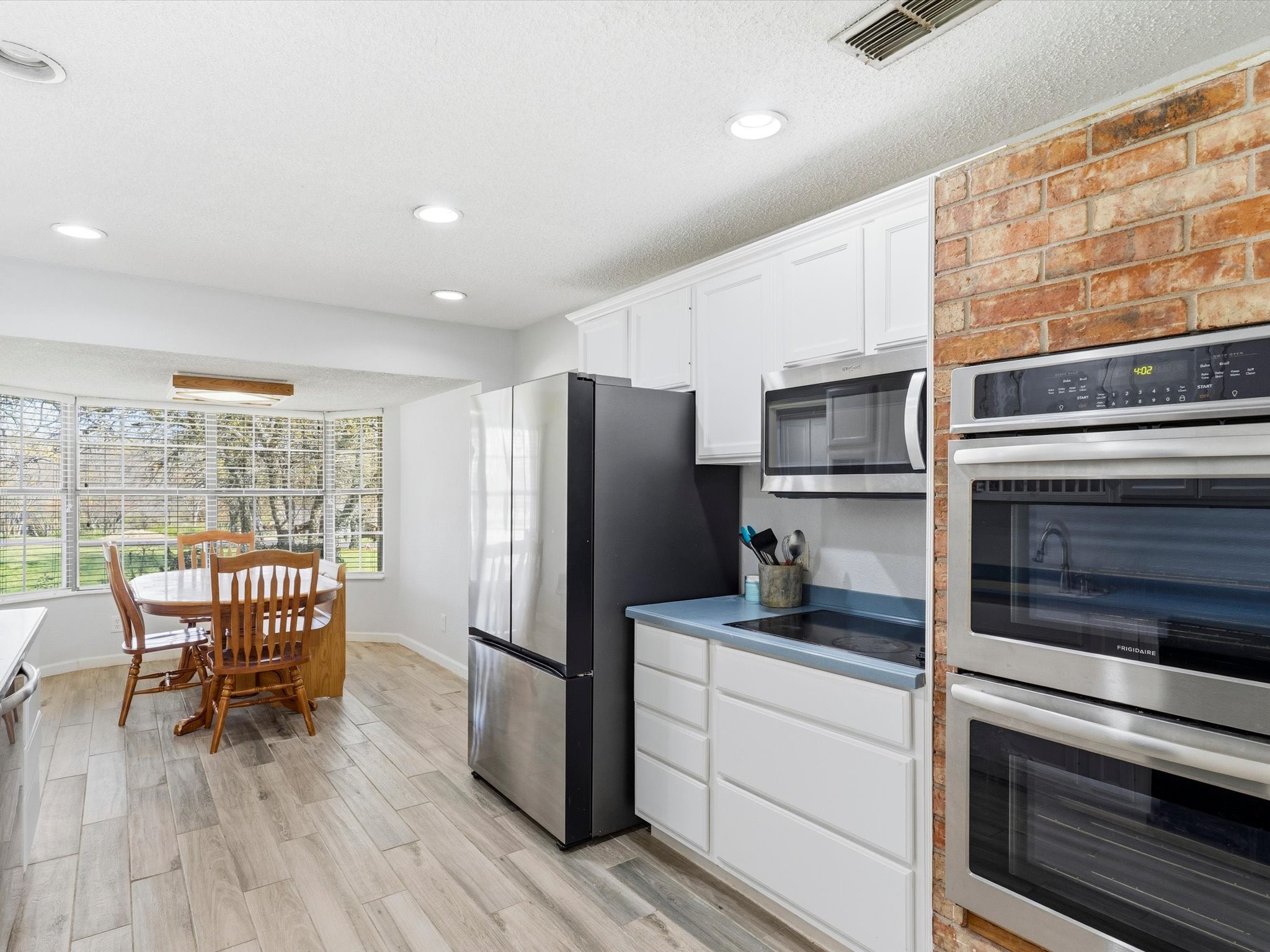 408 Canyon Trail Road Weatherford TX 76087