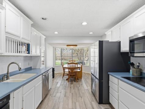 408 Canyon Trail Road Weatherford TX 76087