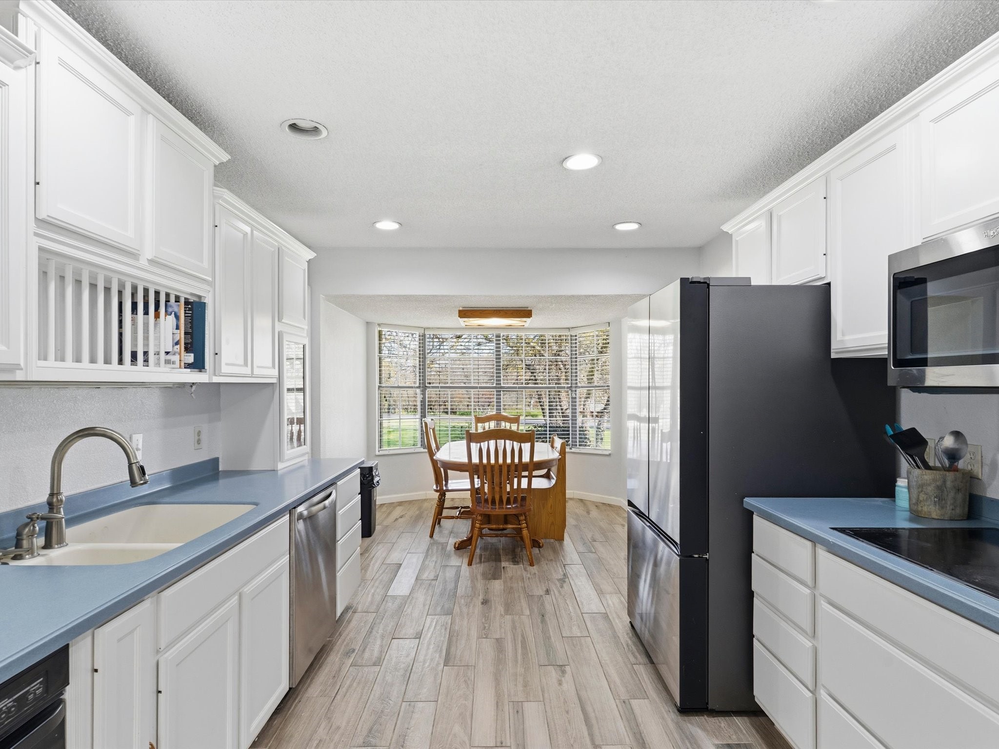 408 Canyon Trail Road Weatherford TX 76087
