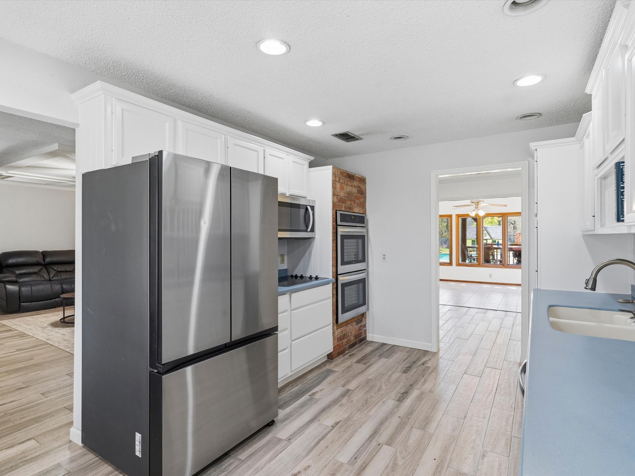 408 Canyon Trail Road Weatherford TX 76087