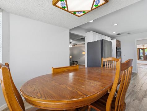 408 Canyon Trail Road Weatherford TX 76087