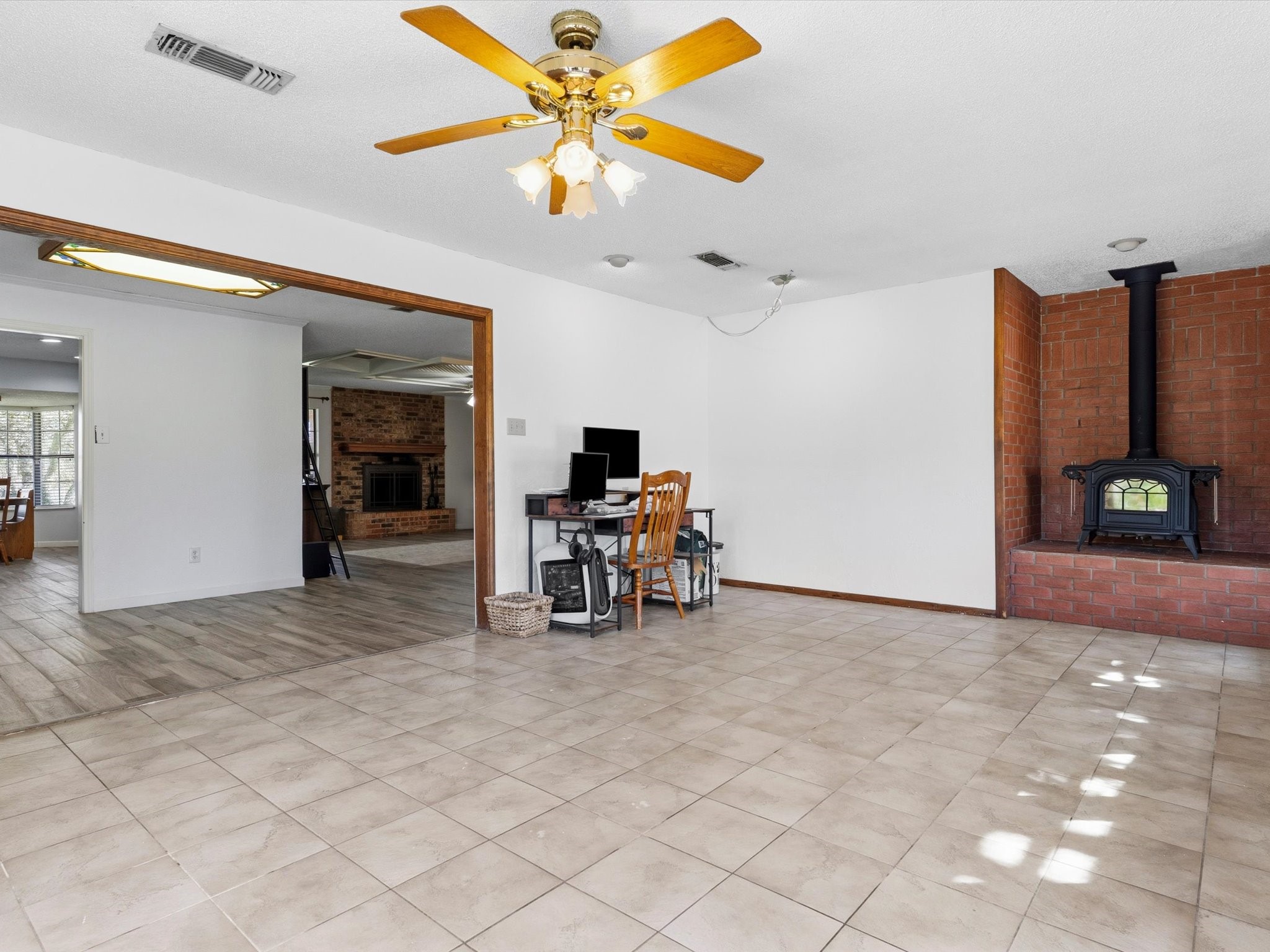 408 Canyon Trail Road Weatherford TX 76087