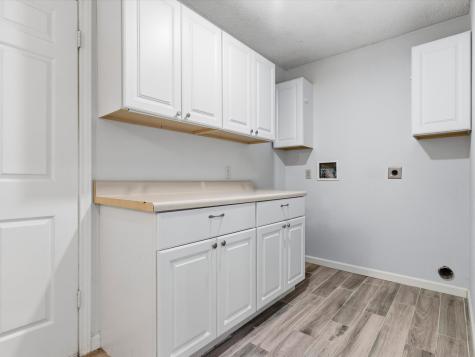408 Canyon Trail Road Weatherford TX 76087