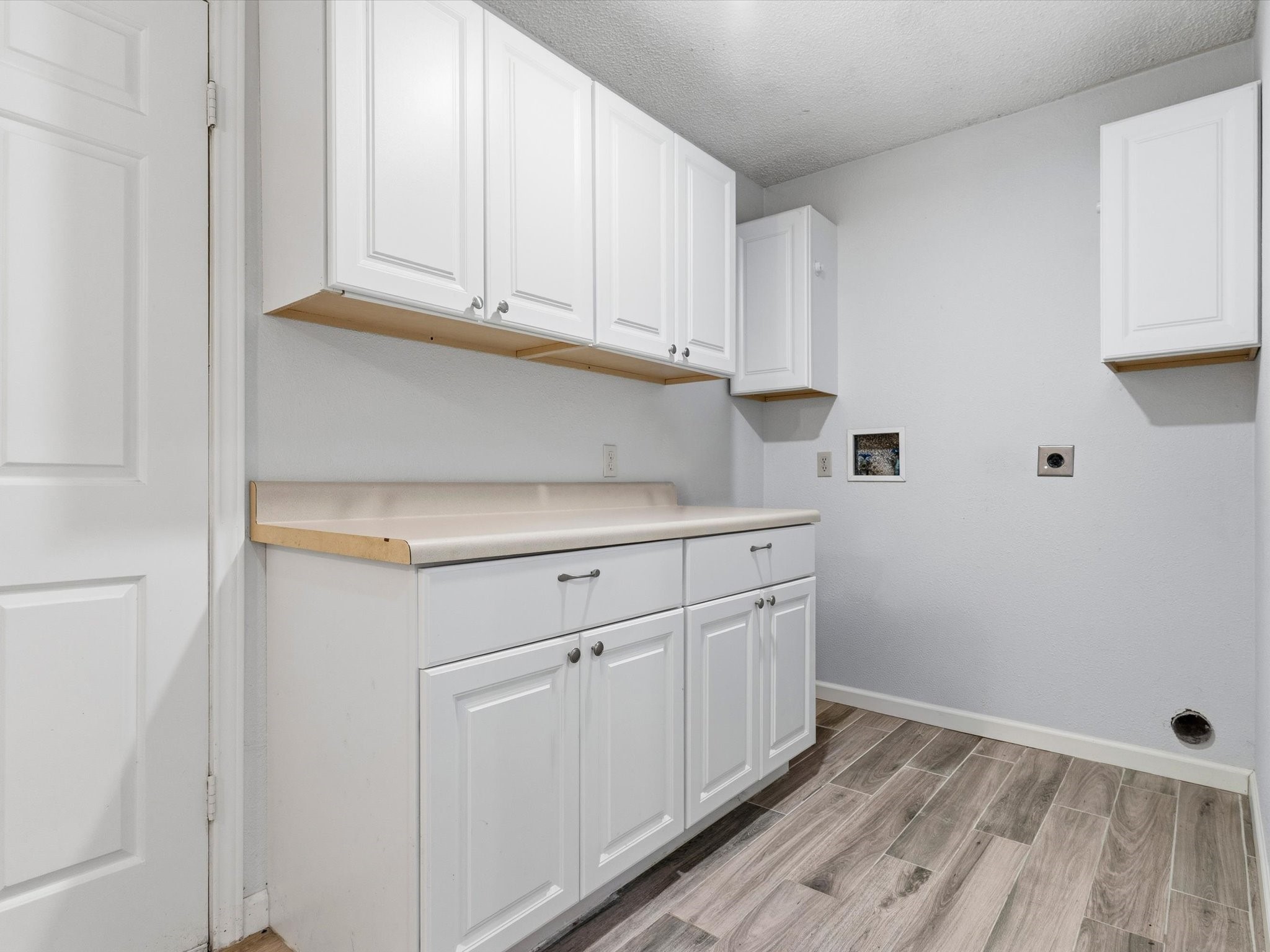 408 Canyon Trail Road Weatherford TX 76087