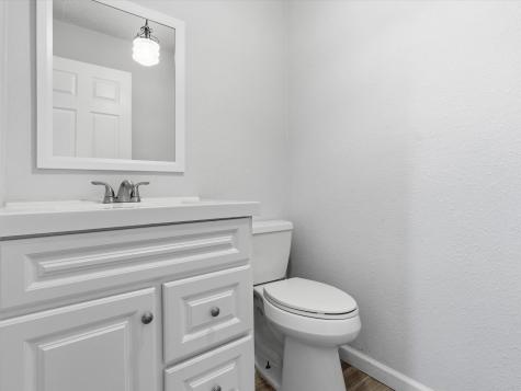 408 Canyon Trail Road Weatherford TX 76087