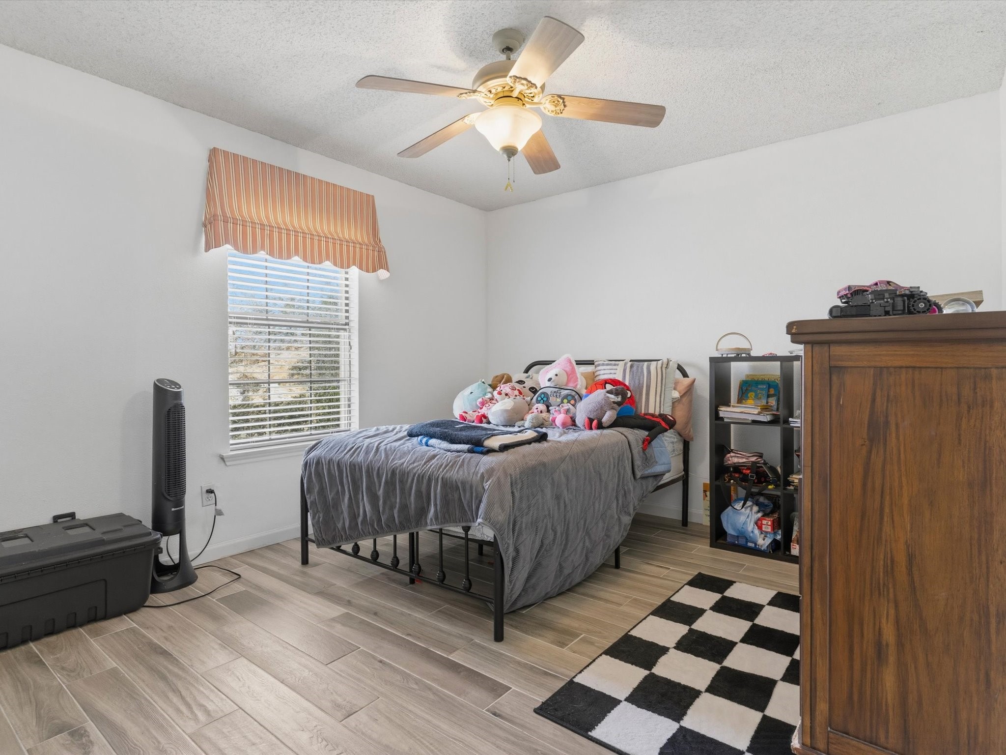 408 Canyon Trail Road Weatherford TX 76087