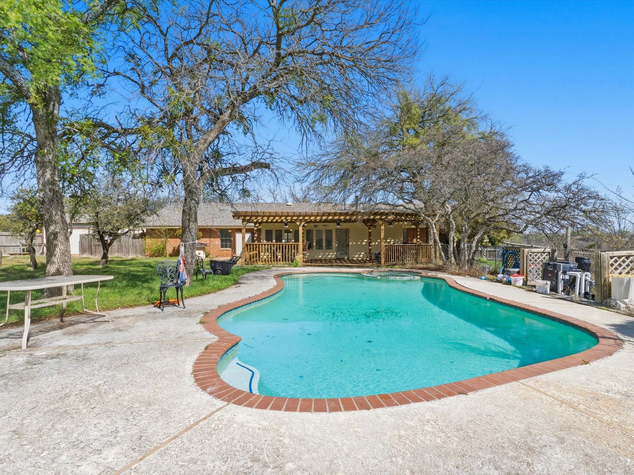 408 Canyon Trail Road Weatherford TX 76087