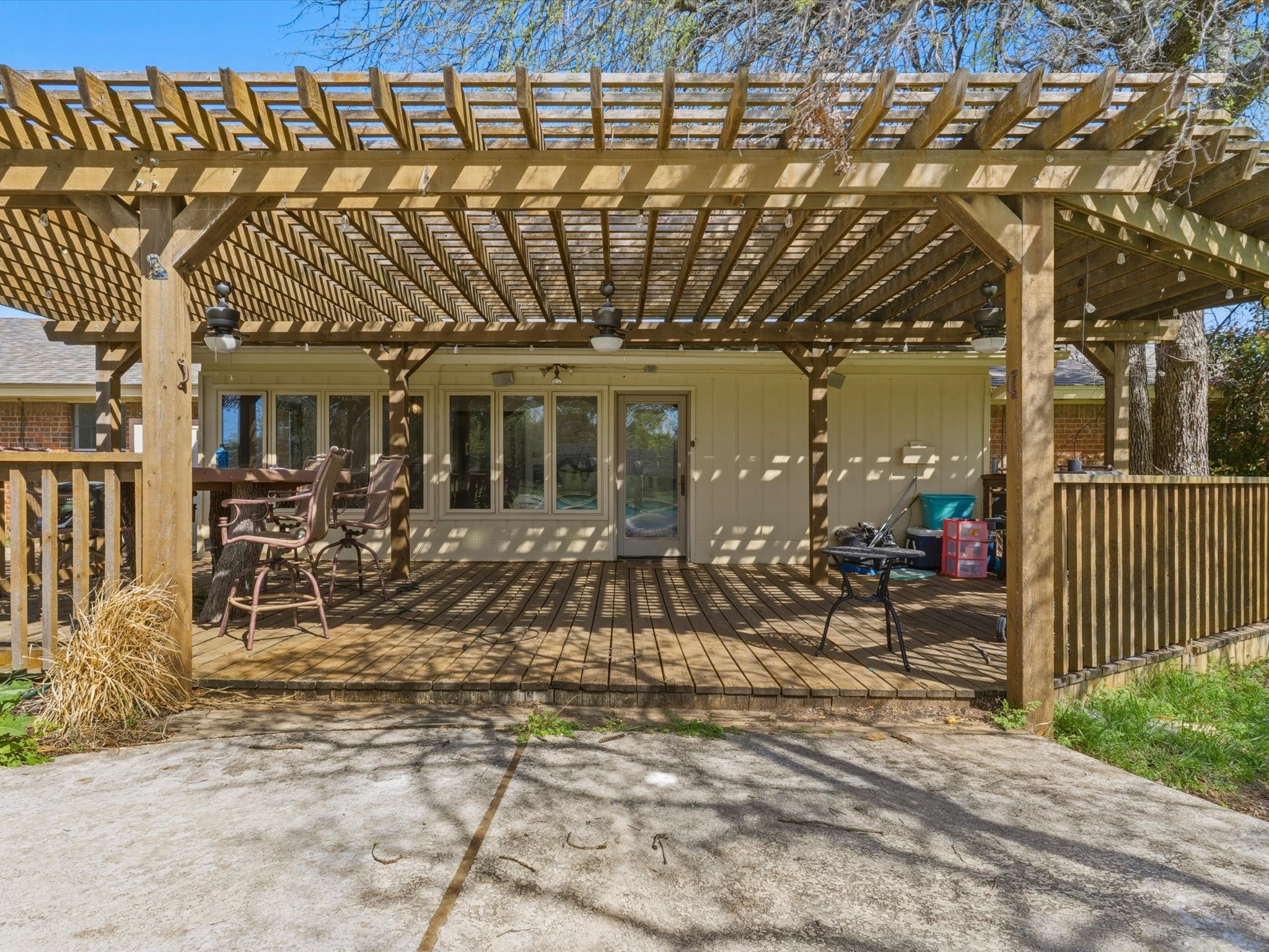 408 Canyon Trail Road Weatherford TX 76087