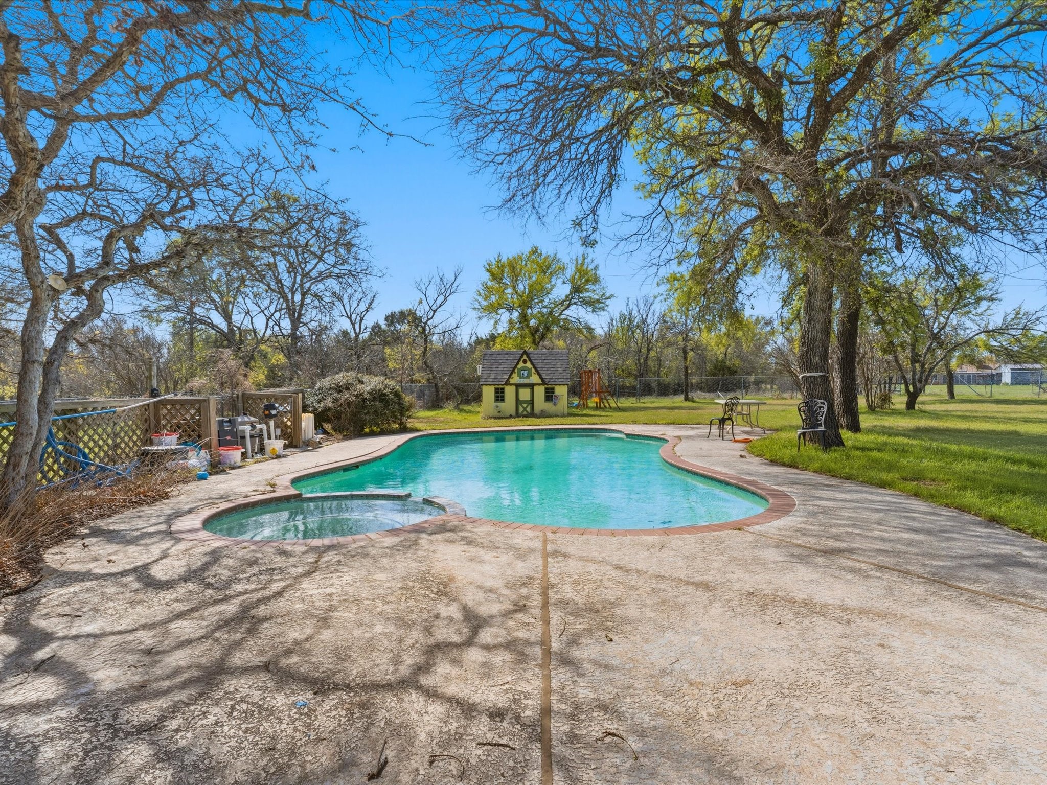 408 Canyon Trail Road Weatherford TX 76087