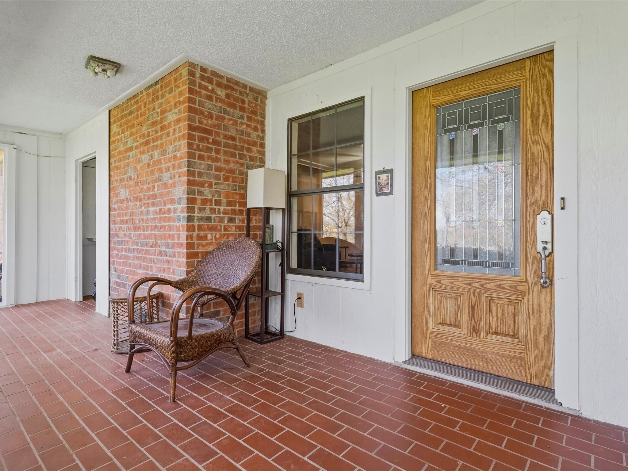 408 Canyon Trail Road Weatherford TX 76087