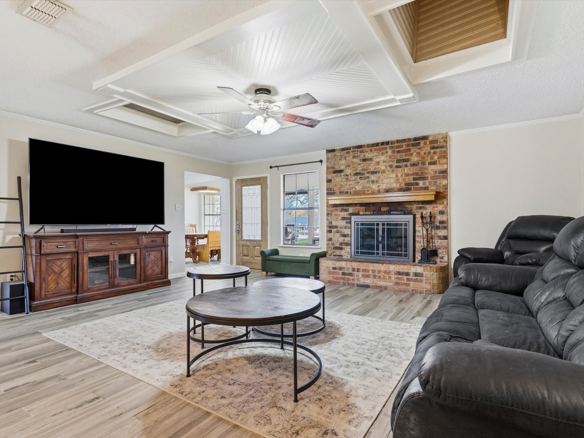408 Canyon Trail Road Weatherford TX 76087
