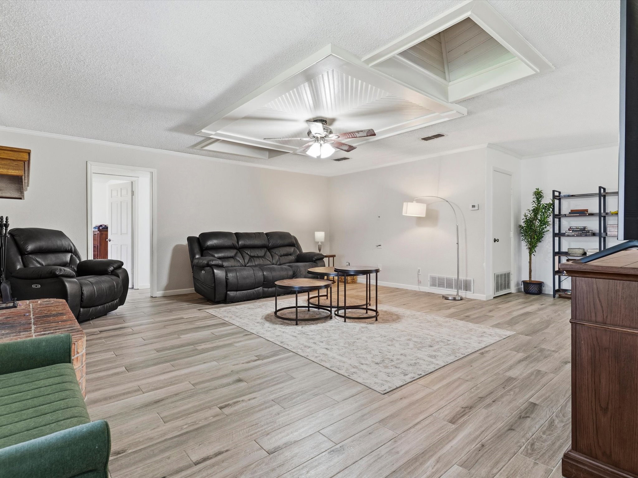 408 Canyon Trail Road Weatherford TX 76087