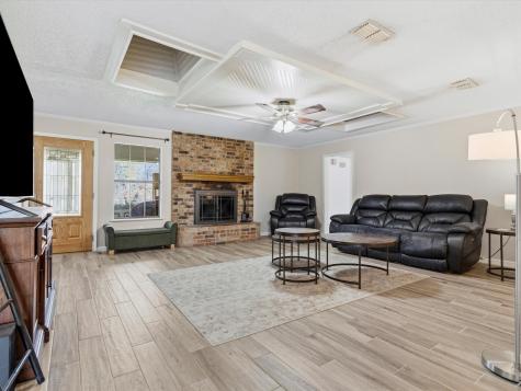 408 Canyon Trail Road Weatherford TX 76087