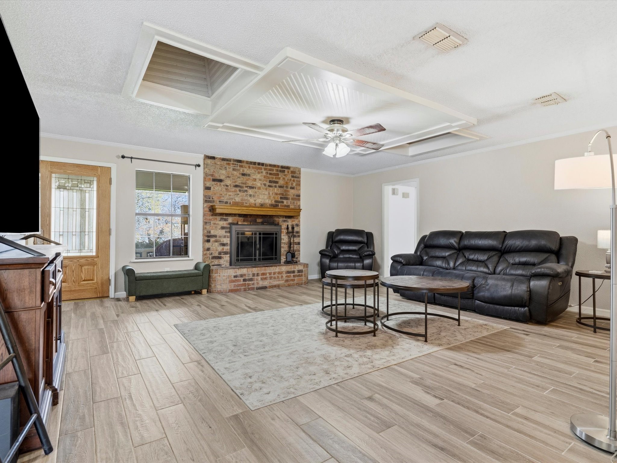 408 Canyon Trail Road Weatherford TX 76087