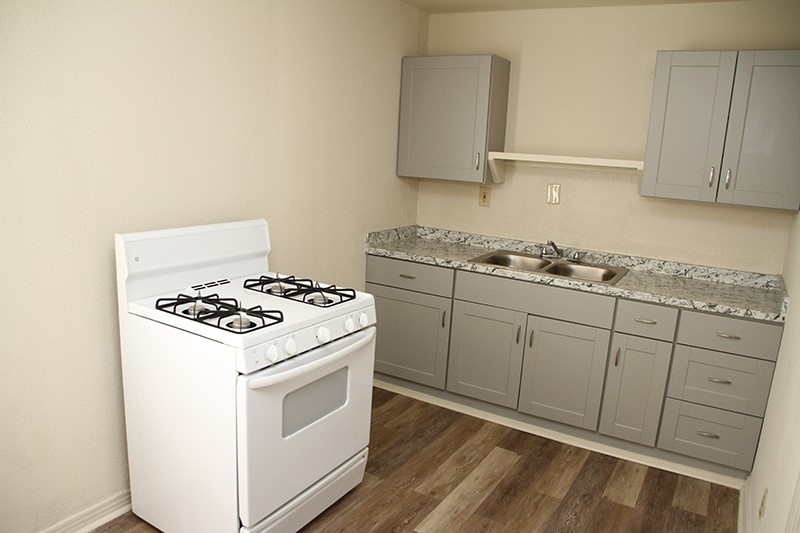 415 Hallvale Drive White Settlement TX 76108