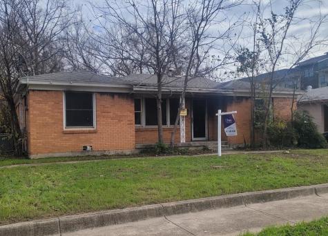 132 Merritt Street Fort Worth TX 76114