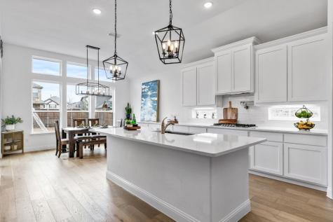 15740 Carnation Road Frisco TX 75033