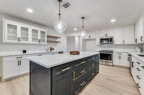 2601 Red Oak Lane Plano TX 75075