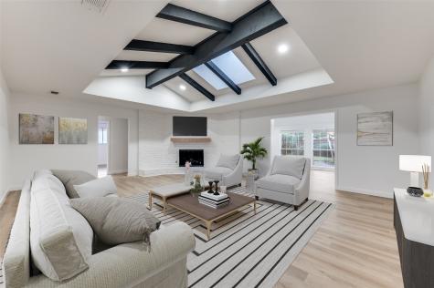 2601 Red Oak Lane Plano TX 75075