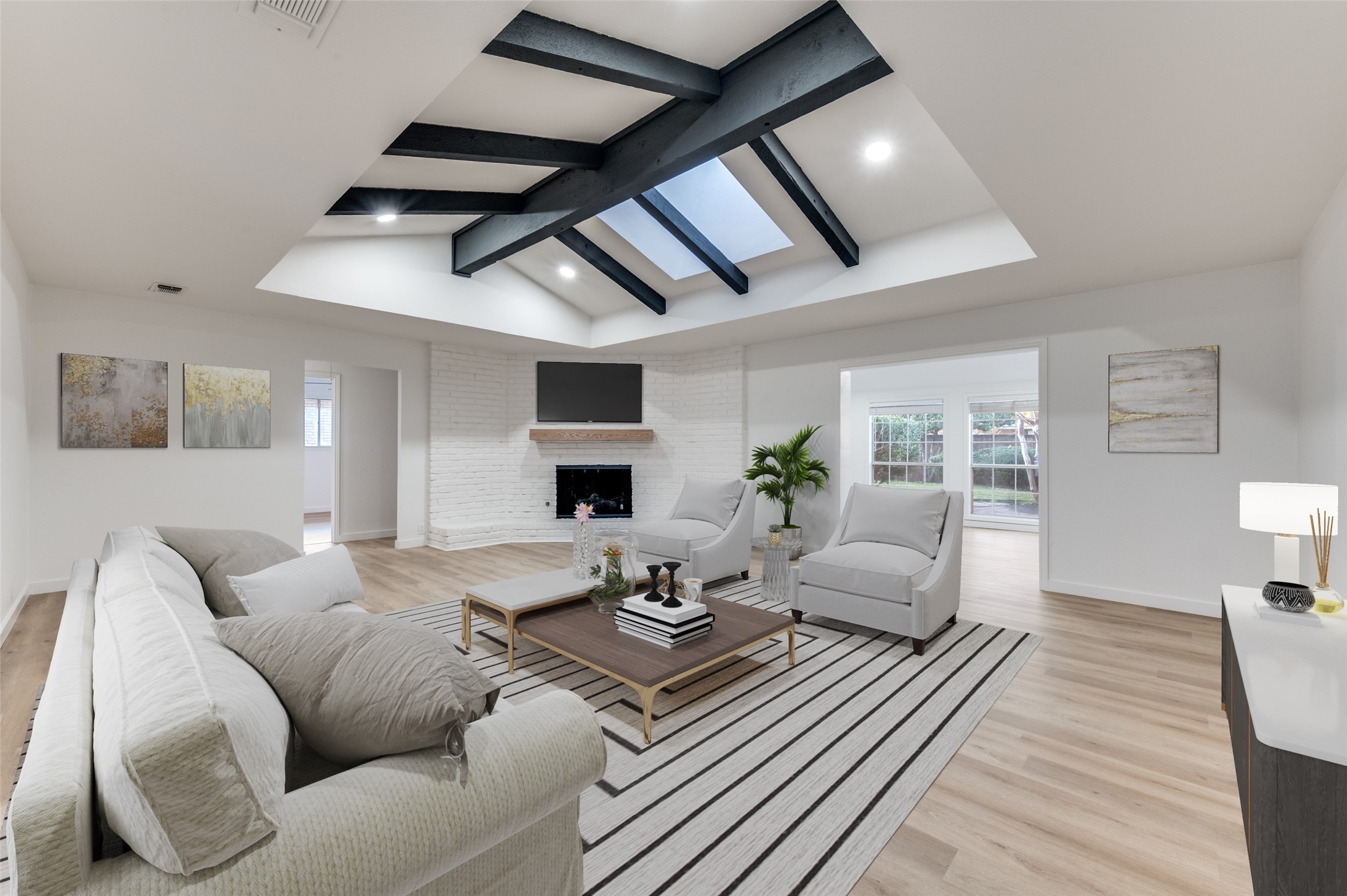 2601 Red Oak Lane Plano TX 75075