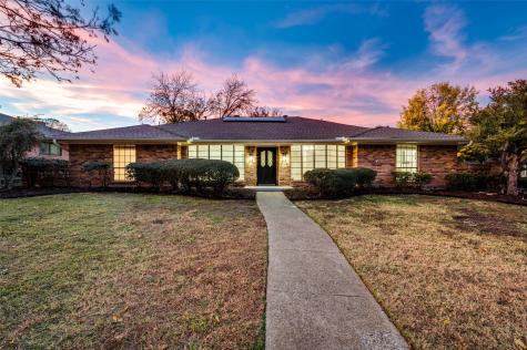 2601 Red Oak Lane Plano TX 75075