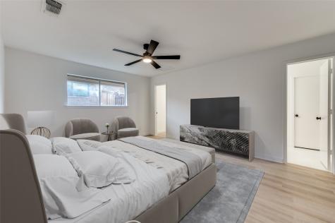 2601 Red Oak Lane Plano TX 75075