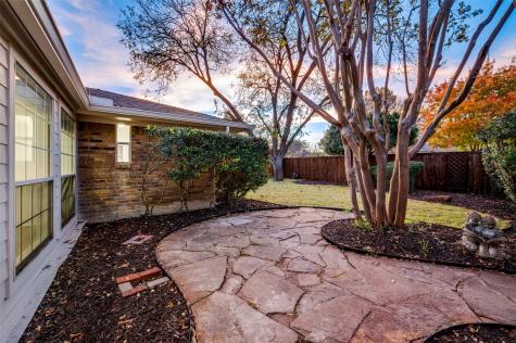 2601 Red Oak Lane Plano TX 75075