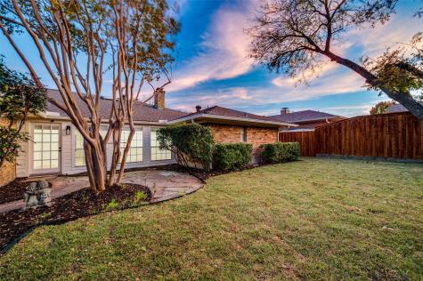 2601 Red Oak Lane Plano TX 75075