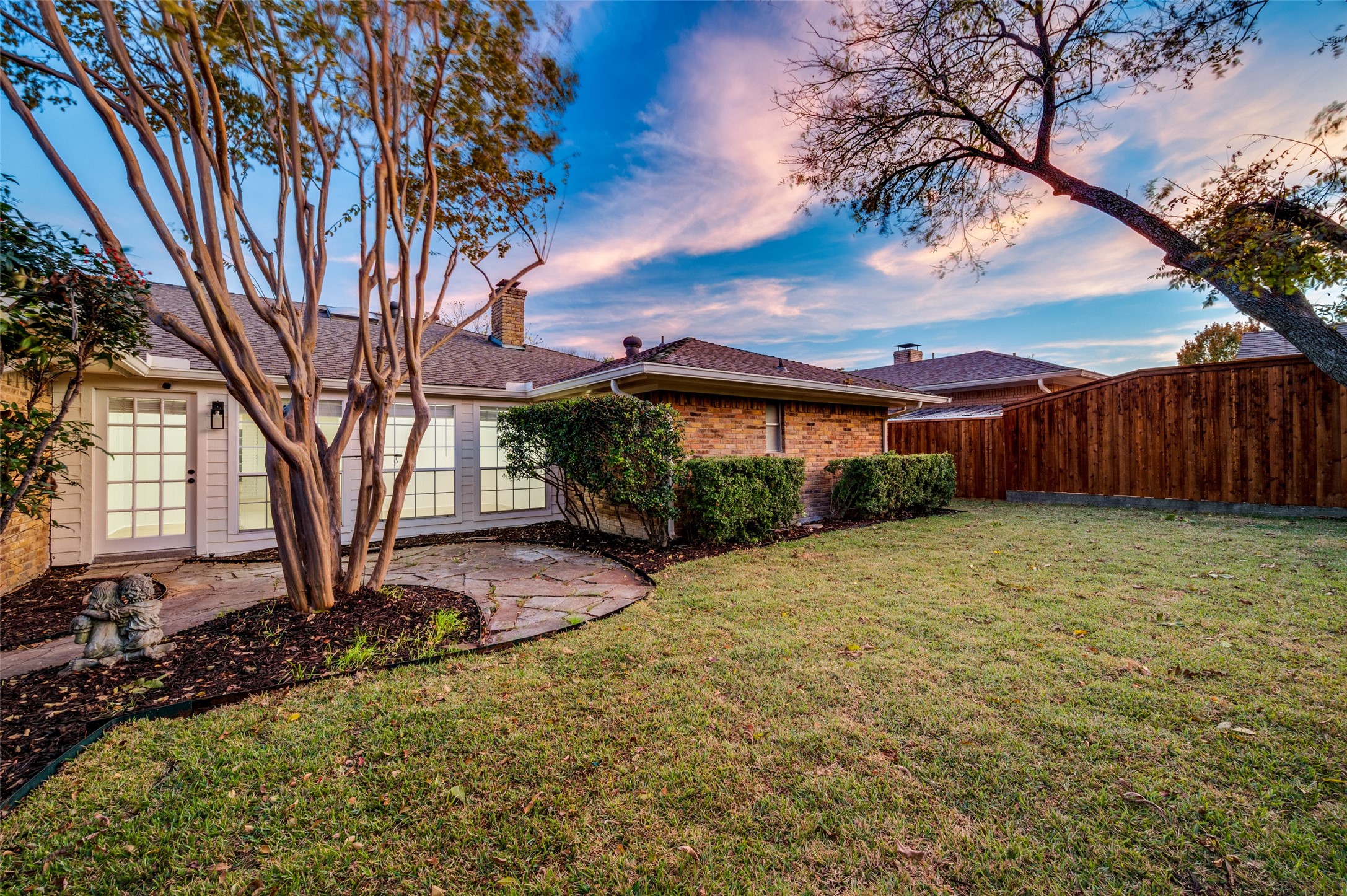 2601 Red Oak Lane Plano TX 75075