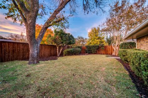 2601 Red Oak Lane Plano TX 75075