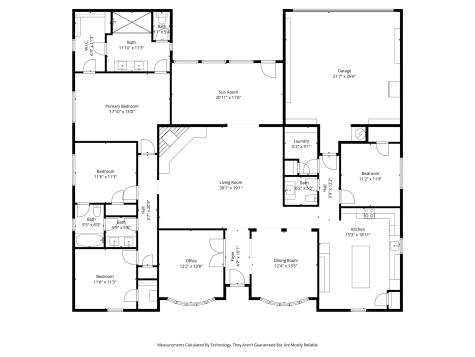 2601 Red Oak Lane Plano TX 75075