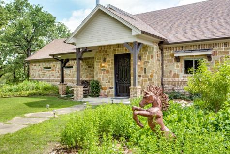 1395 County Road 2461 Alvord TX 76225