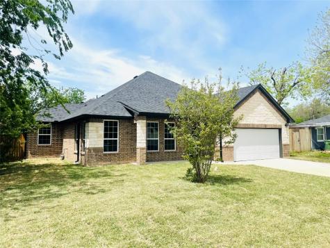 904 Marcellus Court Arlington TX 76011