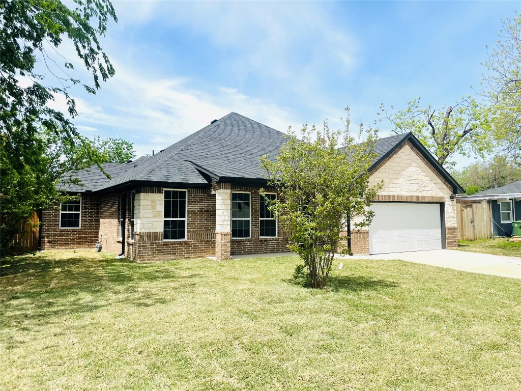 904 Marcellus Court Arlington TX 76011