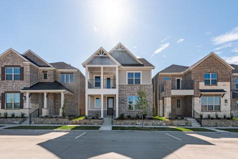 1918 Waterwalk Drive Rowlett TX 75088