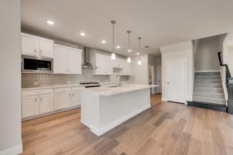 1918 Waterwalk Drive Rowlett TX 75088