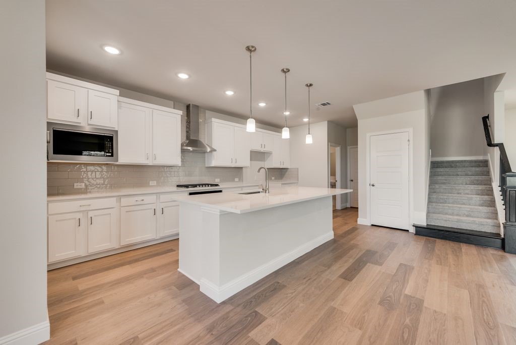 1918 Waterwalk Drive Rowlett TX 75088